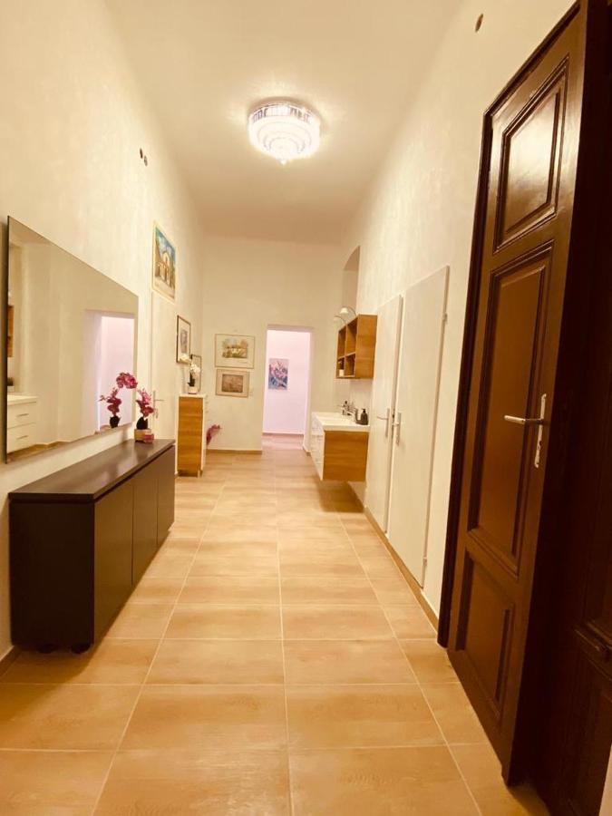 Premium Triple Dw Apartment Wien