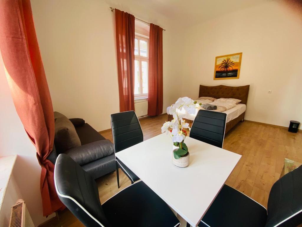Apartment Premium Triple Dw Wien